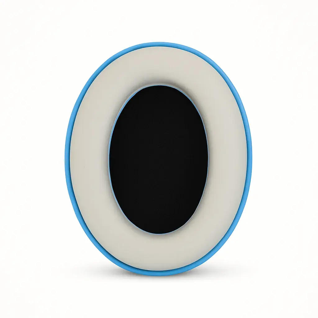 Baby Gehoorbescherming - Slaap & Geluidsdempend 3