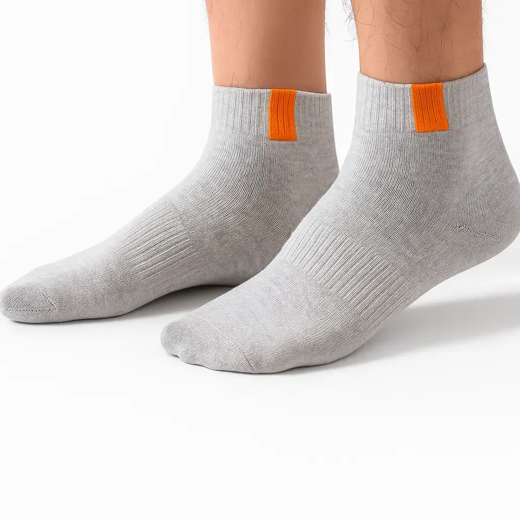 Onzichtbare Verhogingszolen - Anti-Kloof Siliconen Inlegzolen 4