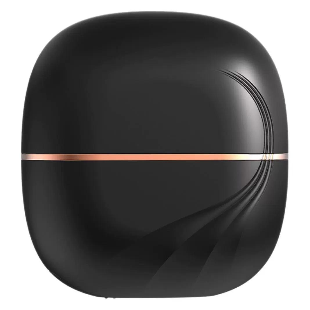 Mini Draadloze Straightener Kam - Perfect Haar Onderweg 5