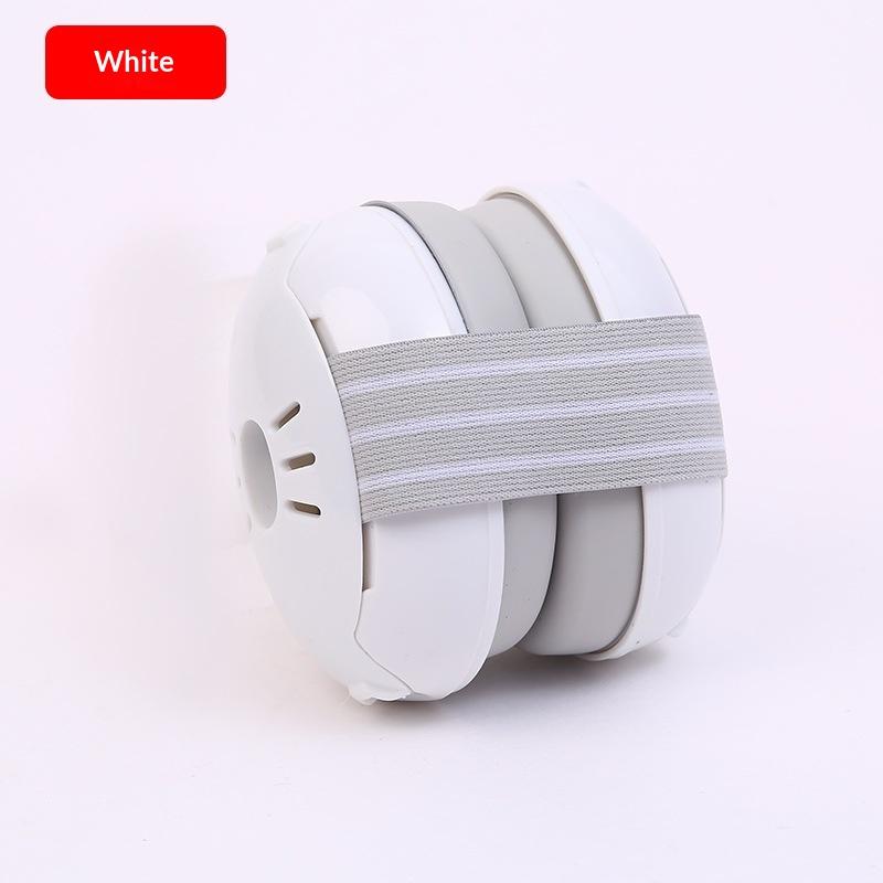 Baby Gehoorbescherming - Slaap & Geluidsdempend